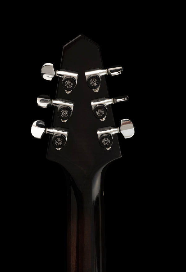 Rick Turner Model 1 Lindsay Buckingham Featherweight Deluxe