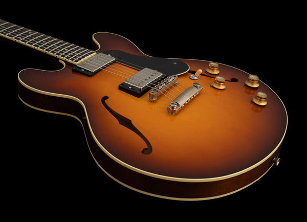 Collings I-35 LC Vintage