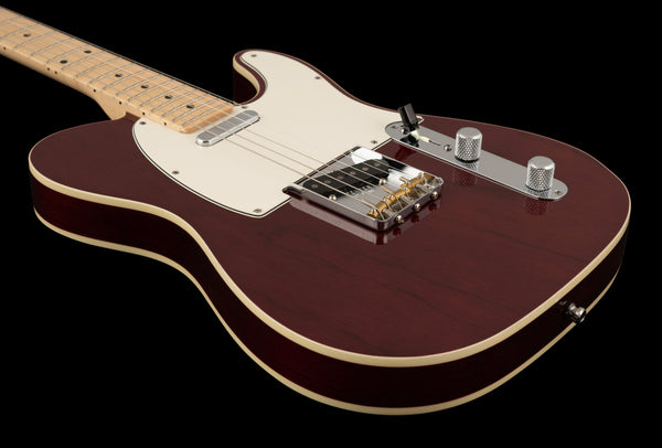 Fender Custom Shop Telecaster Pro NOS