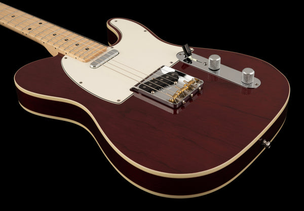 Fender Custom Shop Telecaster Pro NOS