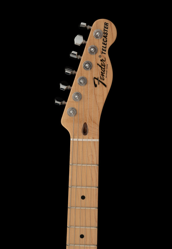 Fender Custom Shop Telecaster Pro NOS