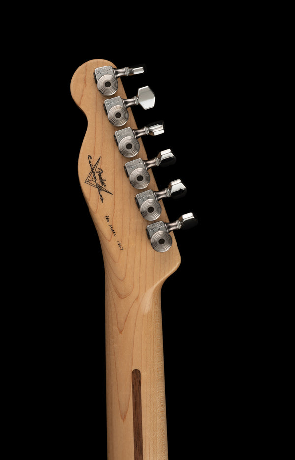Fender Custom Shop Telecaster Pro NOS