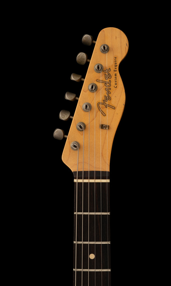 Fender Custom Shop Limited Edition Esquire Relic
