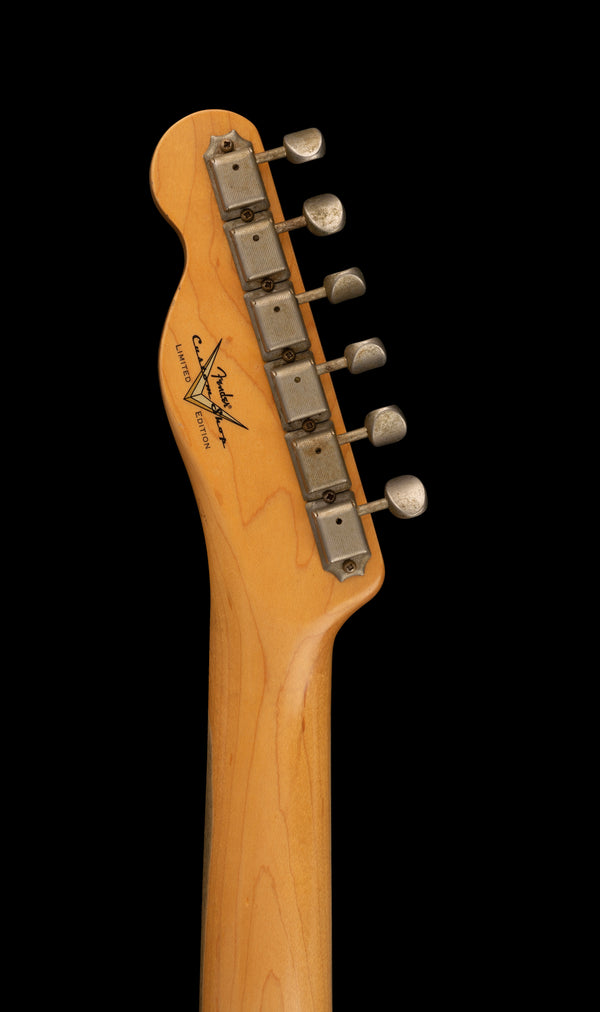 Fender Custom Shop Limited Edition Esquire Relic