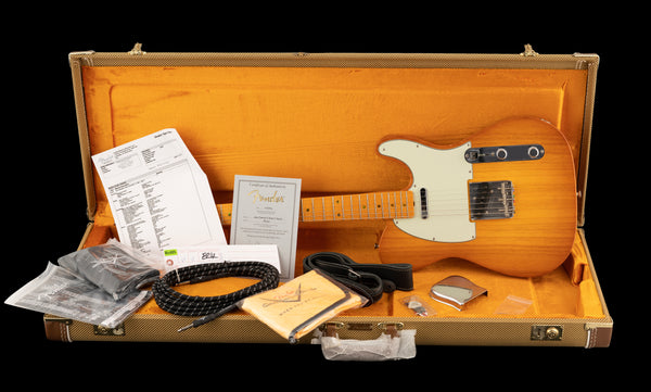 Fender Custom Shop 1959 Esquire Closet Classic
