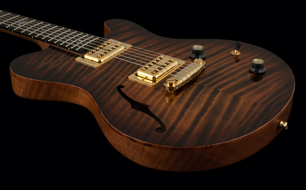 Nik Huber Surfmeister - Redwood Top