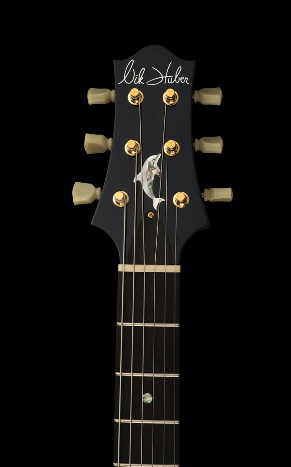 Nik Huber Surfmeister - Redwood Top