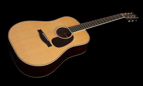 Santa Cruz Vintage Artist - Flamed Mahogany