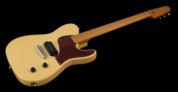 Shabat Lion STP - Cream