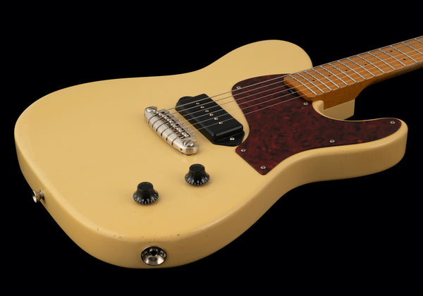 Shabat Lion STP - Cream