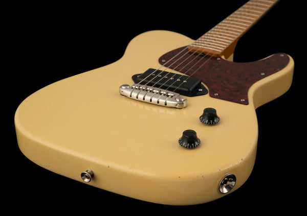 Shabat Lion STP - Cream