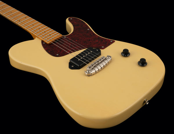 Shabat Lion STP - Cream