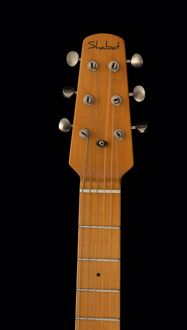 Shabat Lion STP - Cream