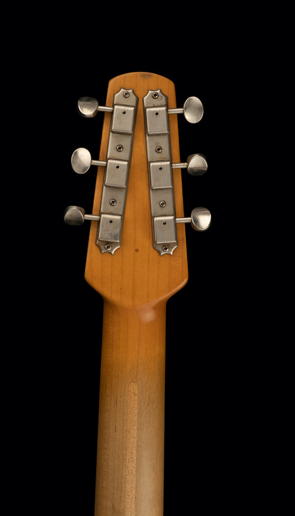 Shabat Lion STP - Cream