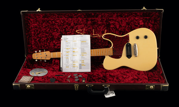 Shabat Lion STP - Cream