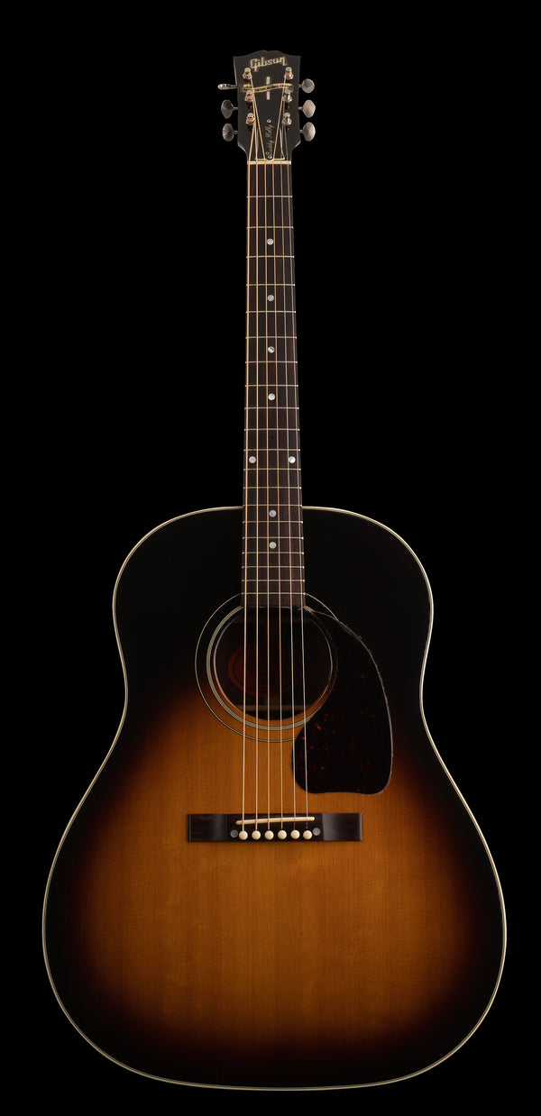 Gibson J-45 Buddy Holly Limited Edition