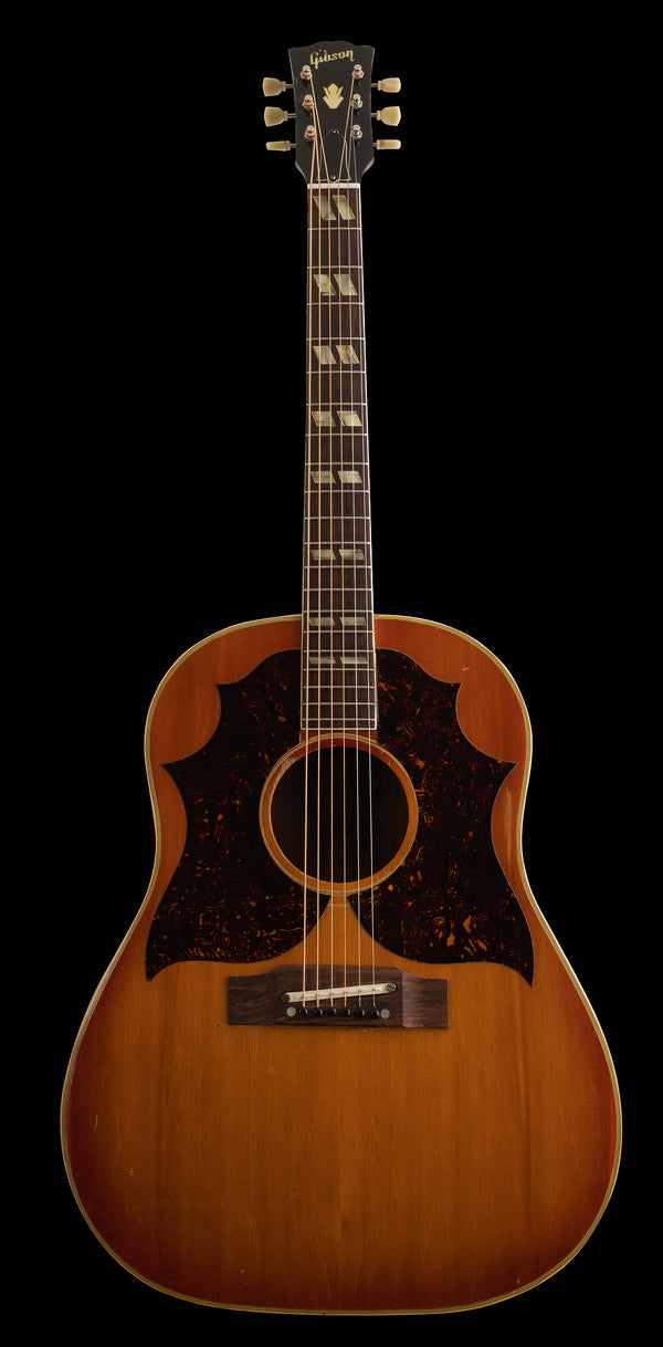 Gibson SJN / Country Western