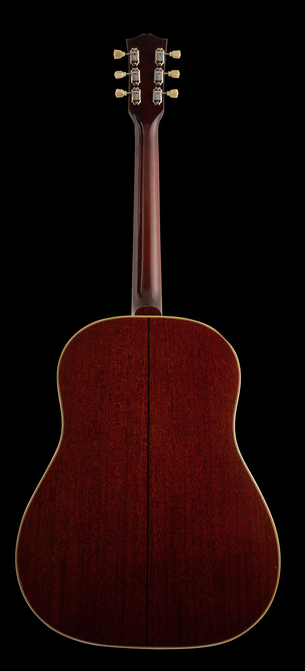 Gibson SJN / Country Western