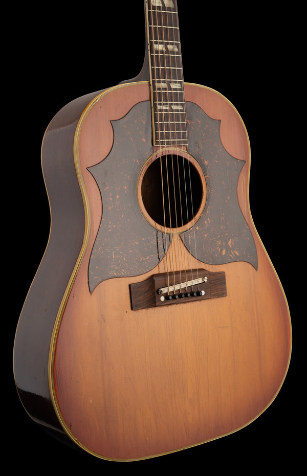 Gibson SJN / Country Western