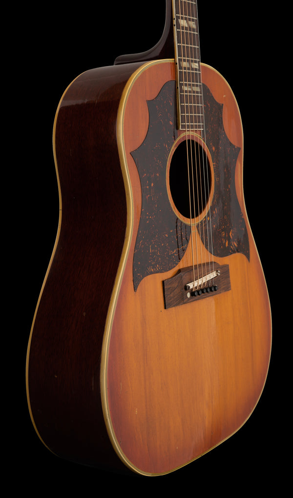 Gibson SJN / Country Western