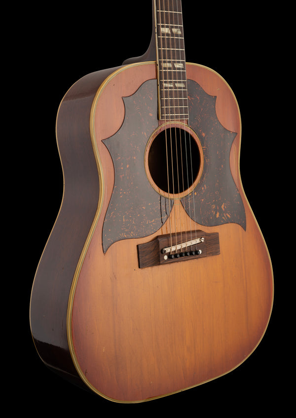 Gibson SJN / Country Western