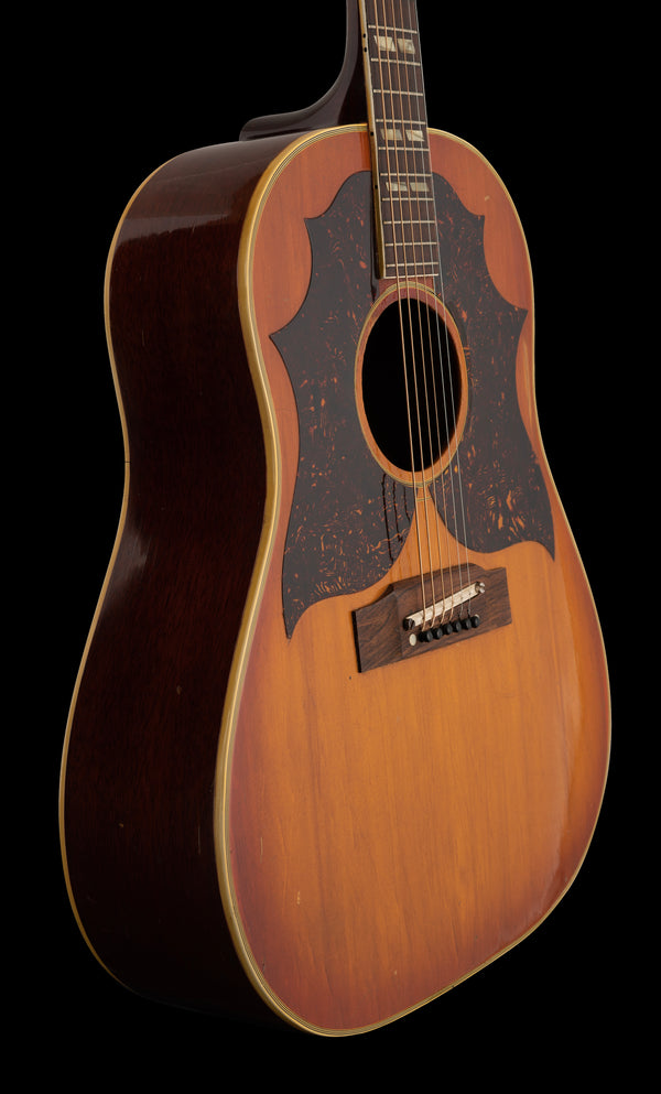 Gibson SJN / Country Western