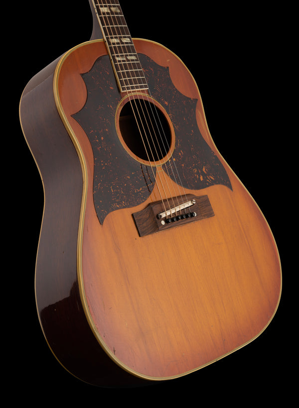 Gibson SJN / Country Western