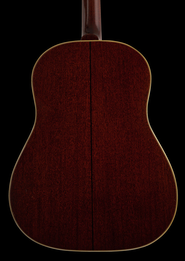 Gibson SJN / Country Western