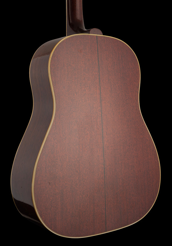 Gibson SJN / Country Western