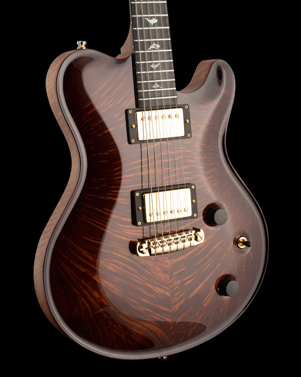 Nik Huber Redwood - Burl Top