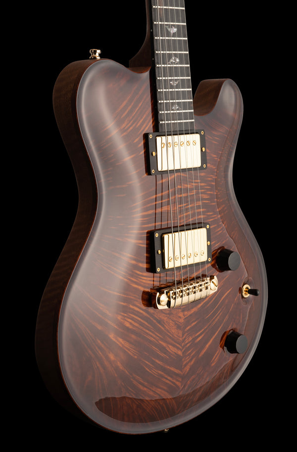 Nik Huber Redwood - Burl Top