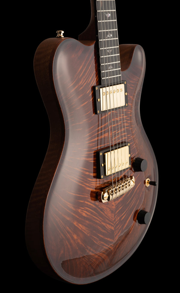 Nik Huber Redwood - Burl Top