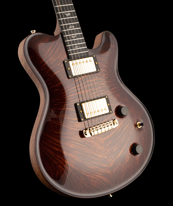 Nik Huber Redwood - Burl Top