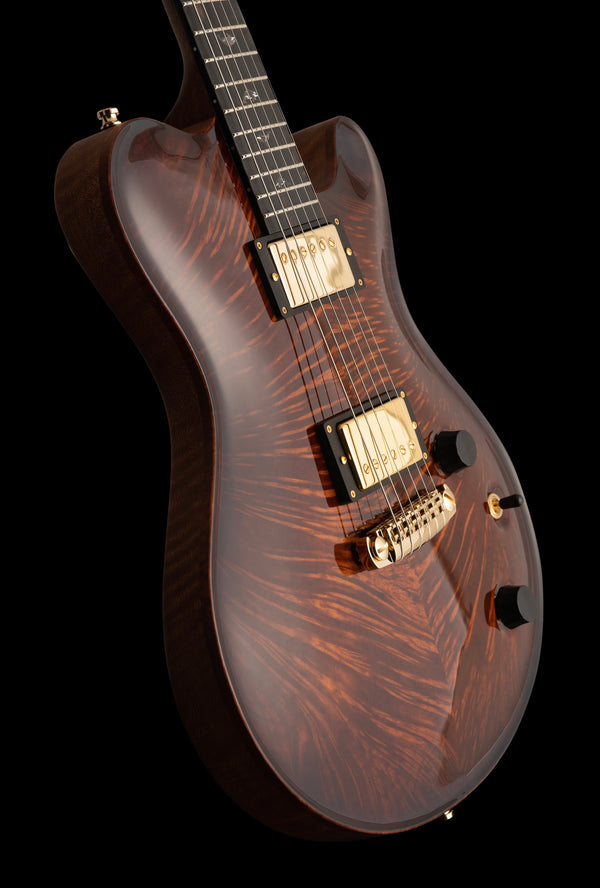 Nik Huber Redwood - Burl Top