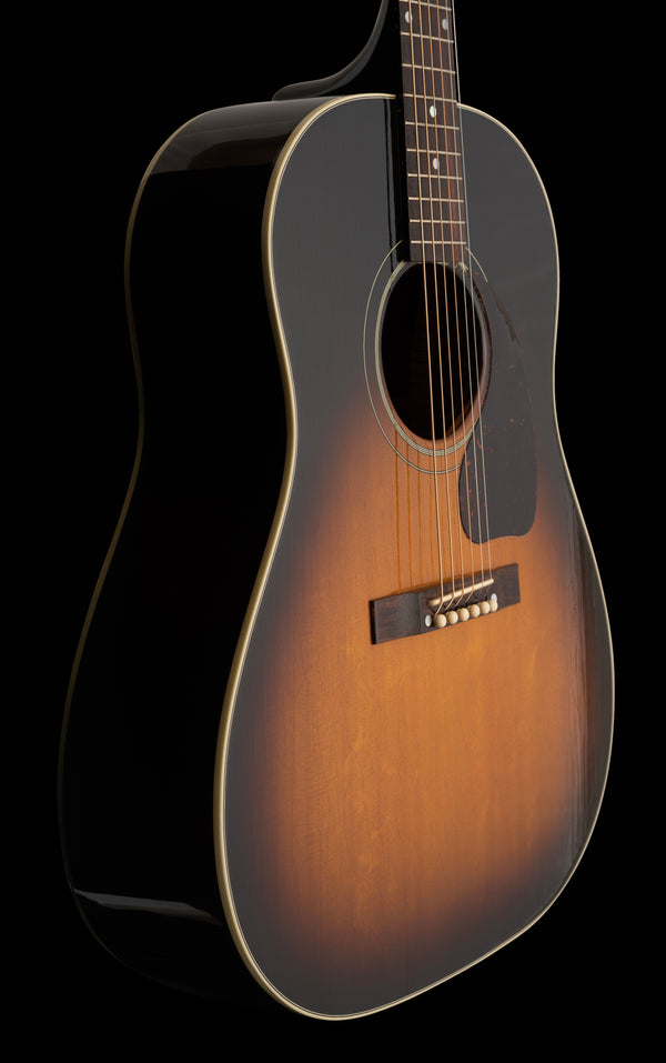 Gibson J-45 Buddy Holly Limited Edition