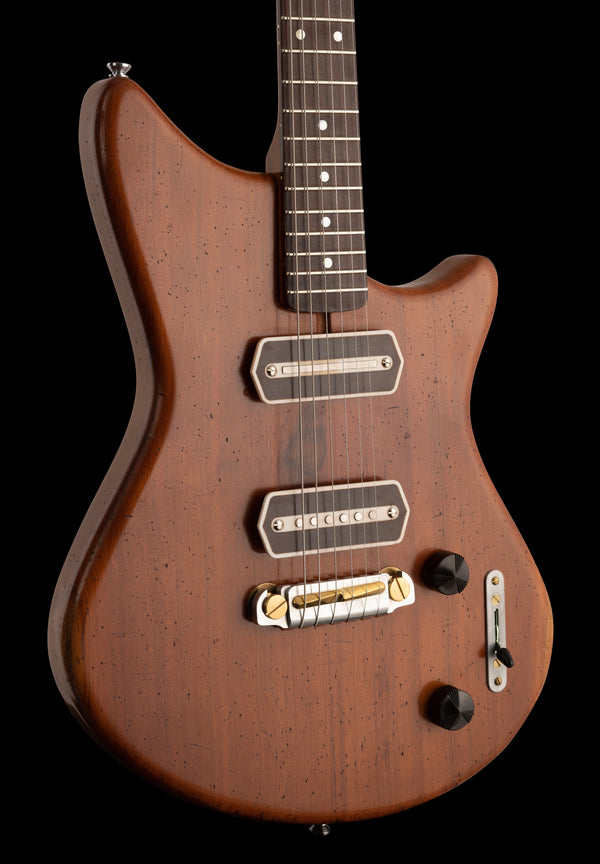 Galasso Instruments The FuZe Lahuan