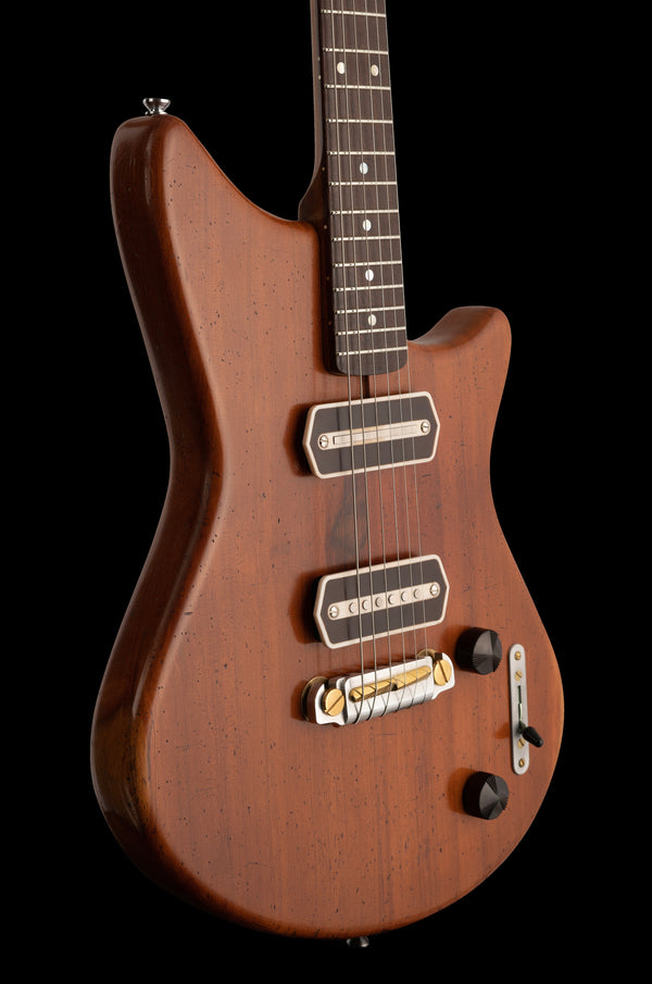 Galasso Instruments The FuZe Lahuan