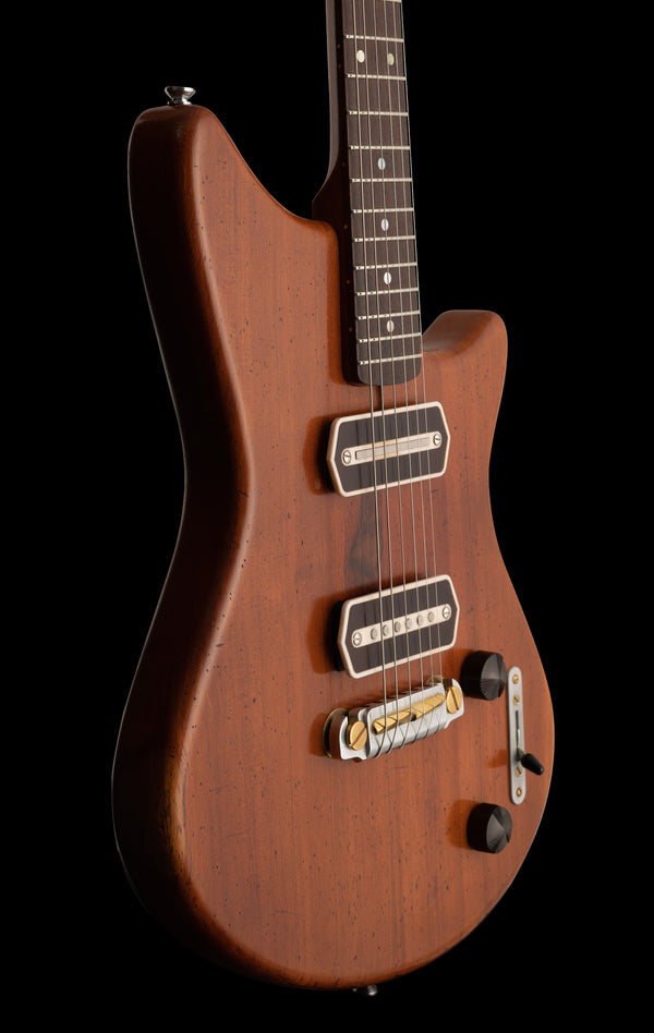 Galasso Instruments The FuZe Lahuan