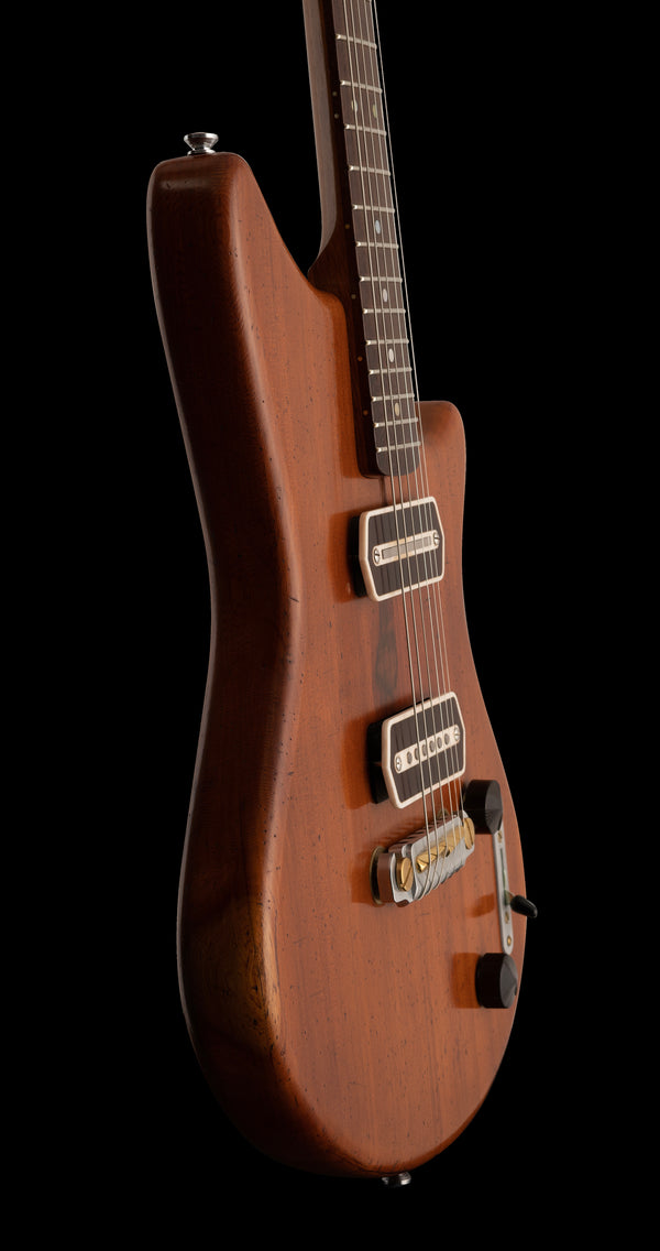 Galasso Instruments The FuZe Lahuan