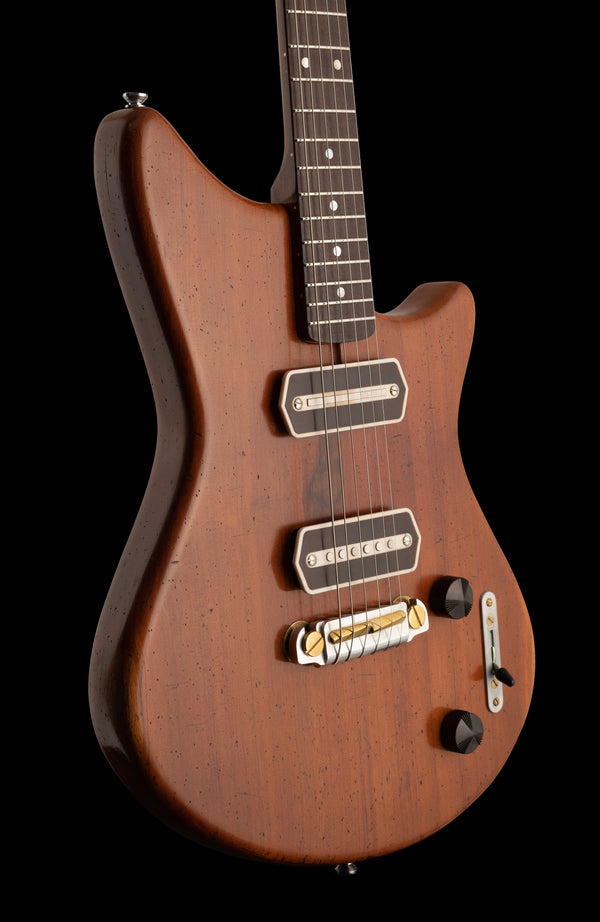 Galasso Instruments The FuZe Lahuan