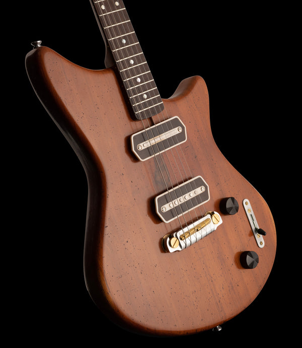 Galasso Instruments The FuZe Lahuan