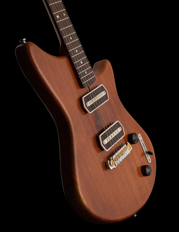 Galasso Instruments The FuZe Lahuan