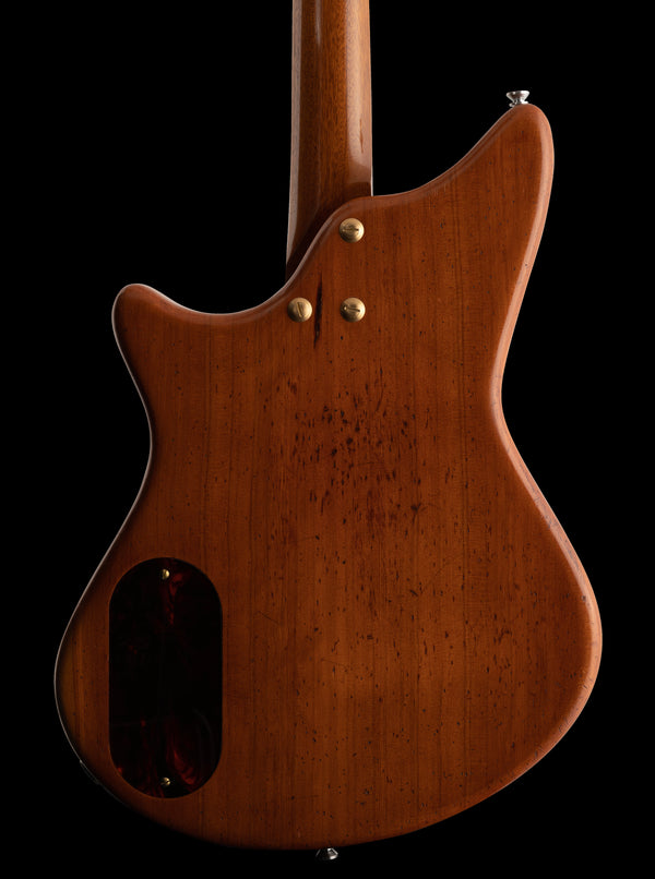 Galasso Instruments The FuZe Lahuan