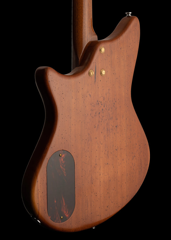 Galasso Instruments The FuZe Lahuan