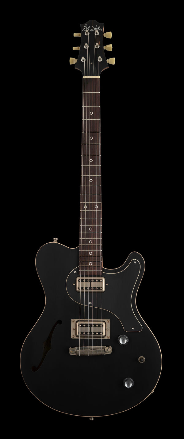 Nik Huber Surfmeister