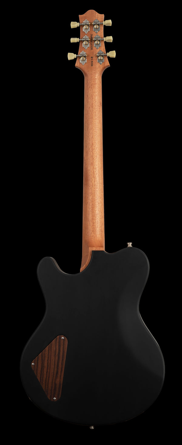 Nik Huber Surfmeister