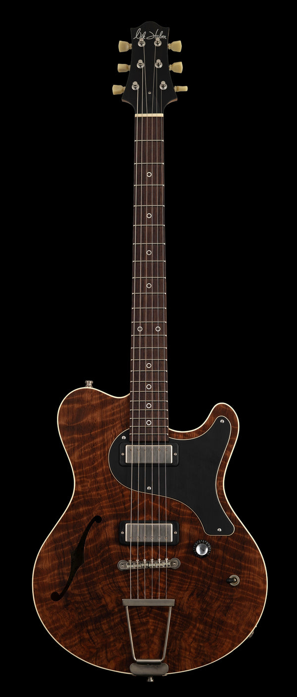 Nik Huber Adam Miller - NAMM 2026