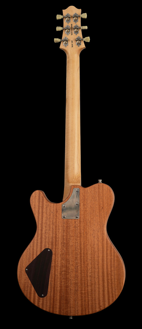 Nik Huber Adam Miller - NAMM 2026