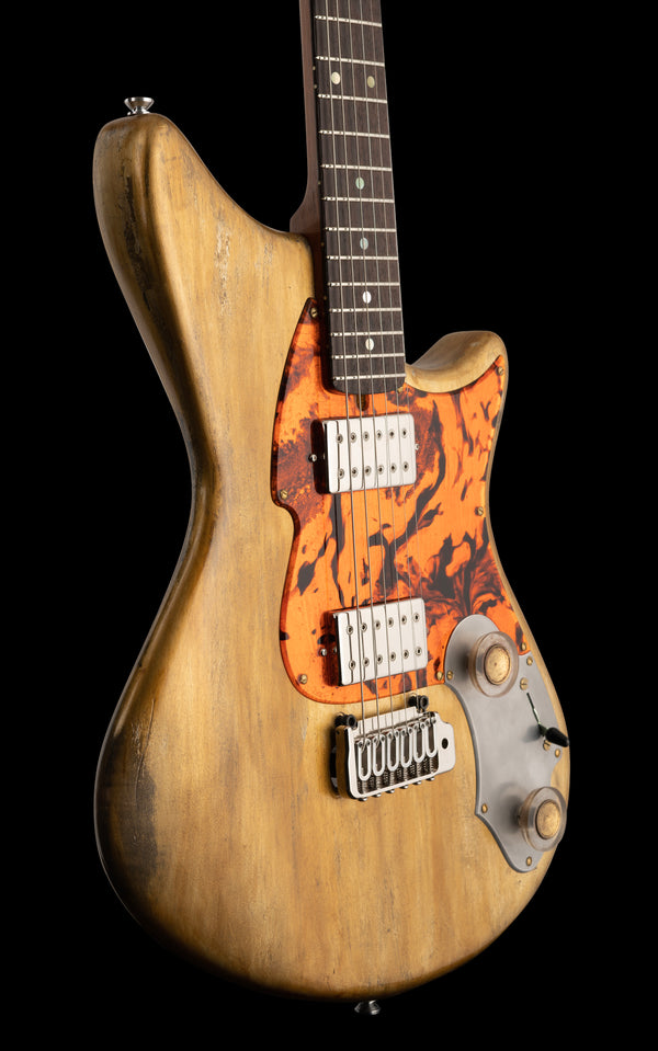 Galasso Instruments The FuZe Delta