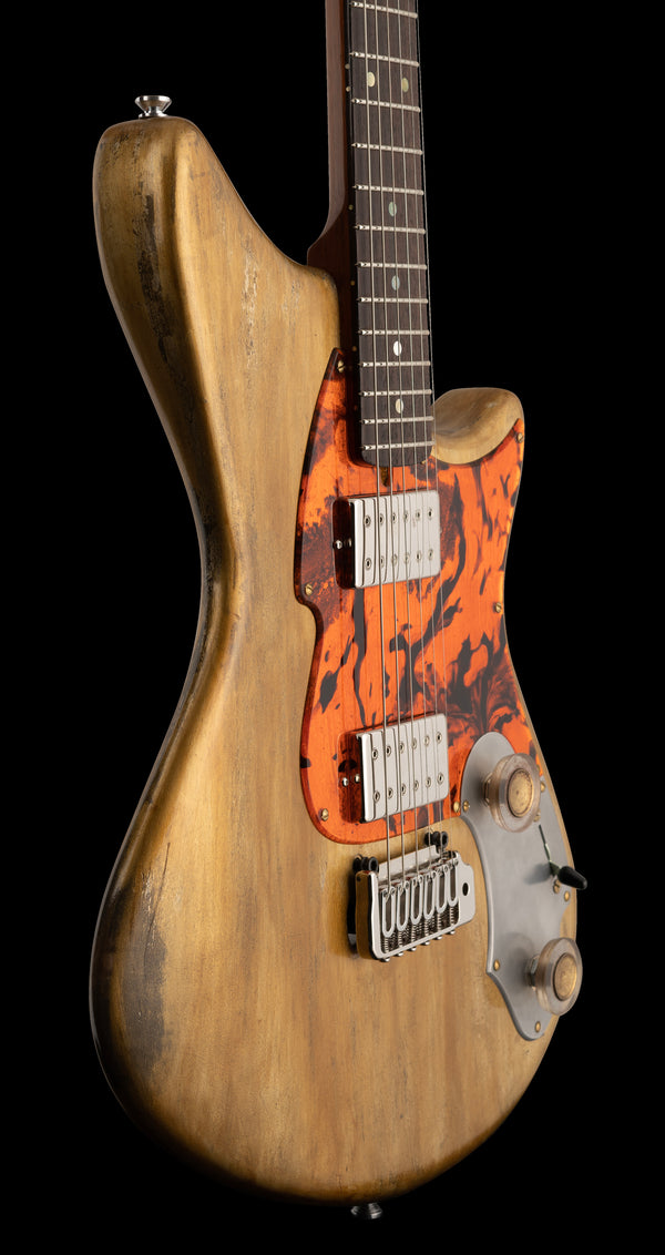 Galasso Instruments The FuZe Delta